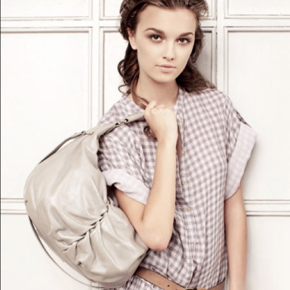 Botkier Kai Convertible Bag